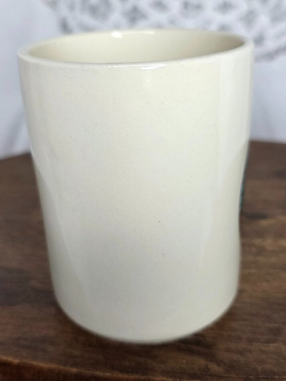 Boy Scouts Great Trail Manatoc Camp Leader Mug 8ozs Cuyahoga Valley Ohio 1973 - Picture 6 of 13